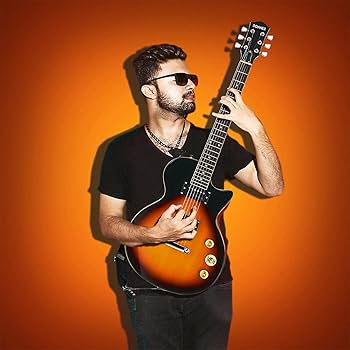 Amazon | Donner エレキギター 初心者セット LPタイプ 39インチ フル