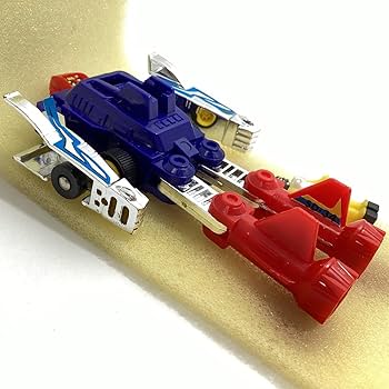 Amazon.co.jp: タカラ ダイアクロン ダッシャーシリーズ スカイ