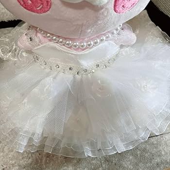 Amazon.co.jp: うさまる うさこ ウェディング 結婚式 ぬいぐるみ