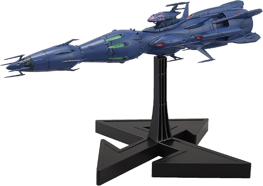 Amazon.co.jp: BANDAI SPIRITS(バンダイ スピリッツ) 1/1000 独立戦闘