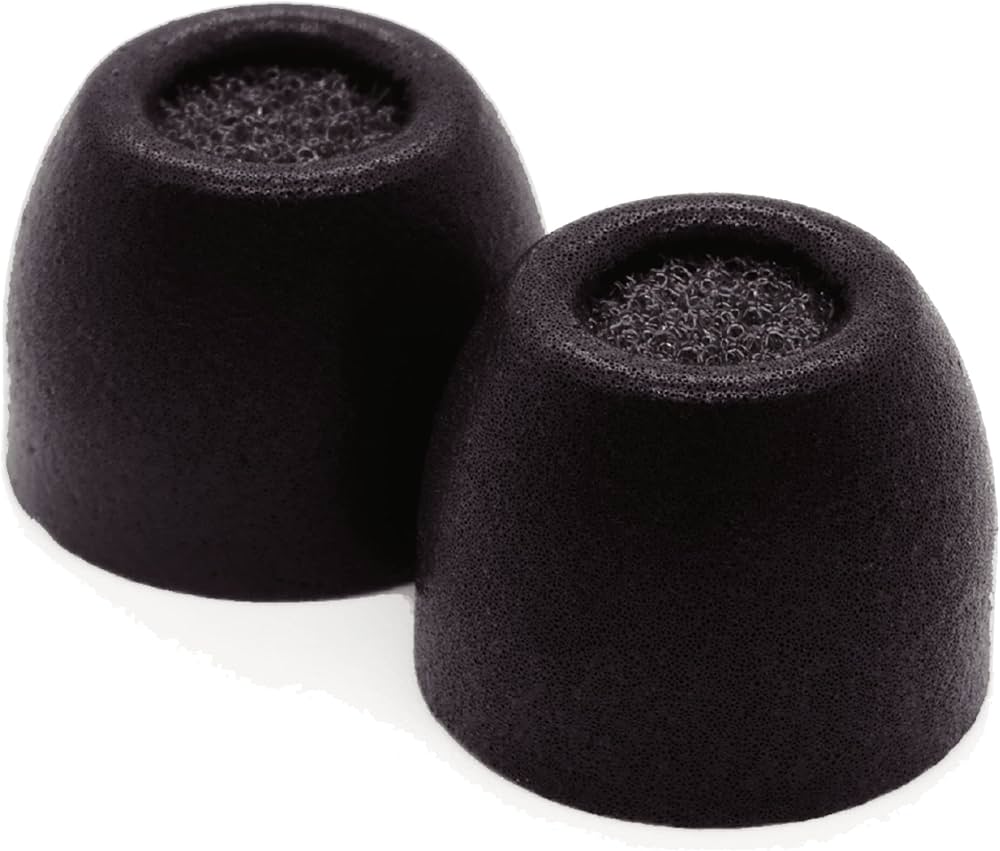 Amazon.co.jp: Comply TW-200-C Earbud Tips, 1 Pair, Sound