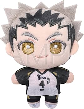 Amazon.co.jp: ムービック(Movic) ハイキュー!![アニメ版] 木兎光太郎