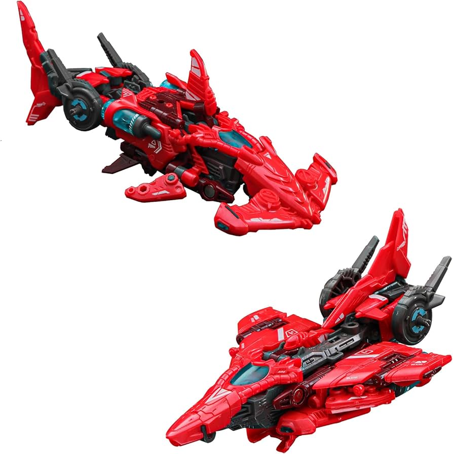 Amazon.co.jp: BEASTBOX(ビーストボックス) 52TOYS BEASTDRIVE BD-04
