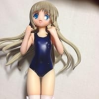 Amazon | リトルバスターズ! 能美クドリャフカ~スク水ver.~ (1/8