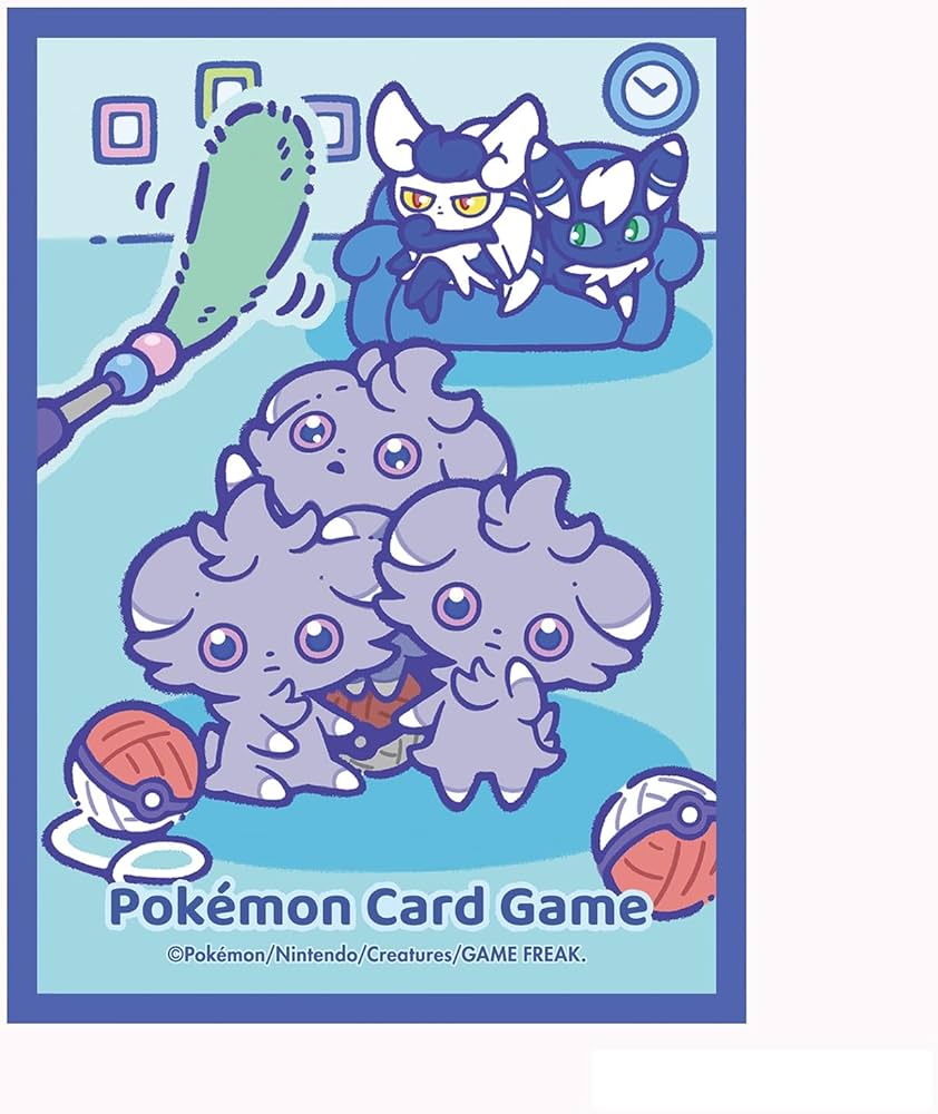 Amazon | ポケモンセンターオリジナル ポケモンカードゲーム デッキ