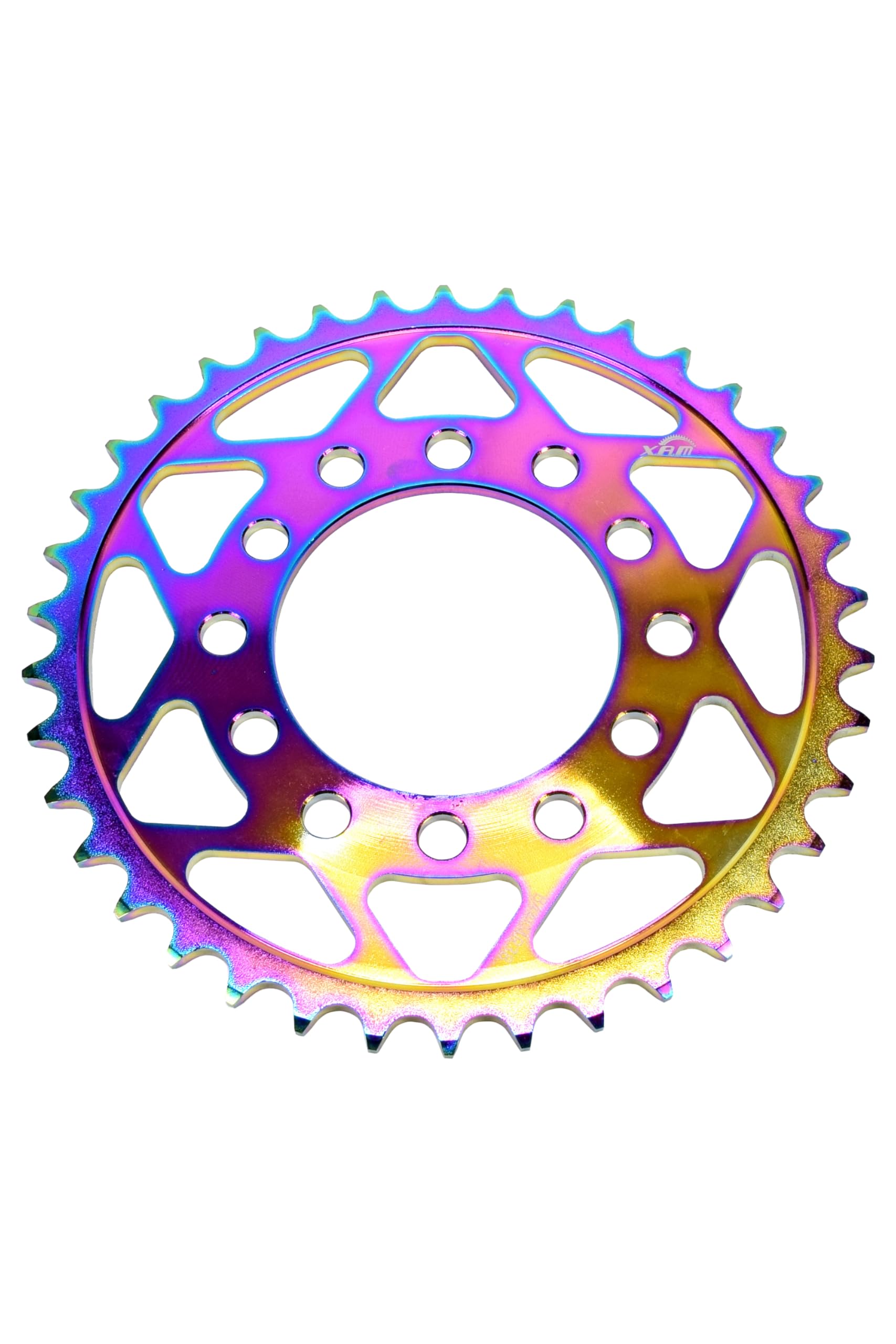 Amazon | ザム(XAM) スプロケット リア タフライト 520-48 カワサキ系