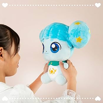 Amazon.co.jp: リリック(Lyric) キラキラ キャッチ! ティニピン