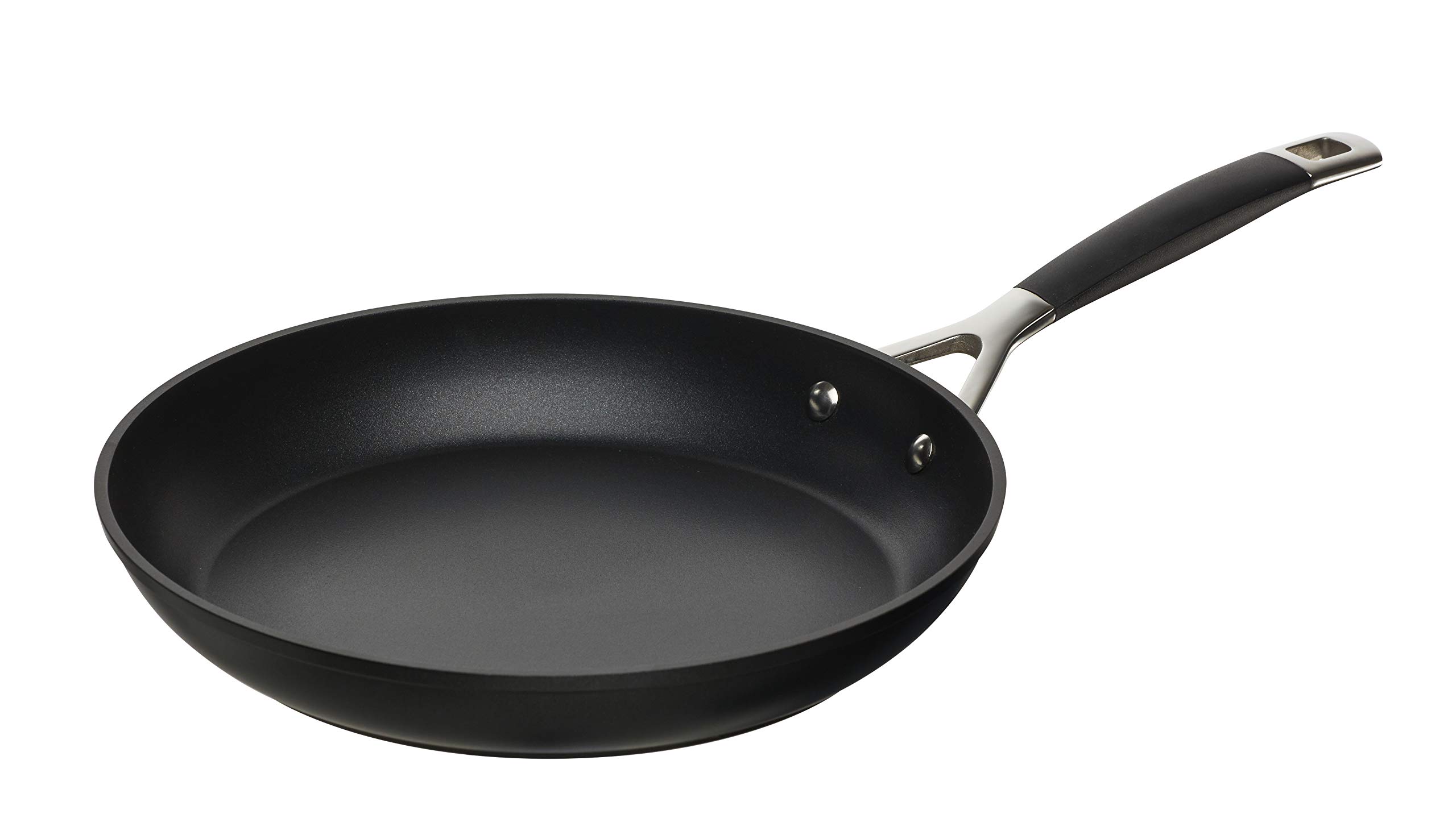 Amazon｜ル・クルーゼ(Le Creuset) TNS シャロー フライパン 26cm ガス