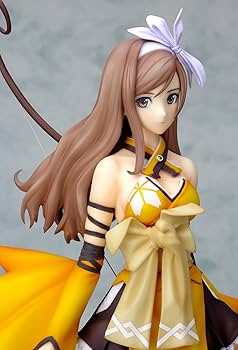 Amazon | シャイニング・ウインド クレハ (1/7スケールPVC塗装済み完成