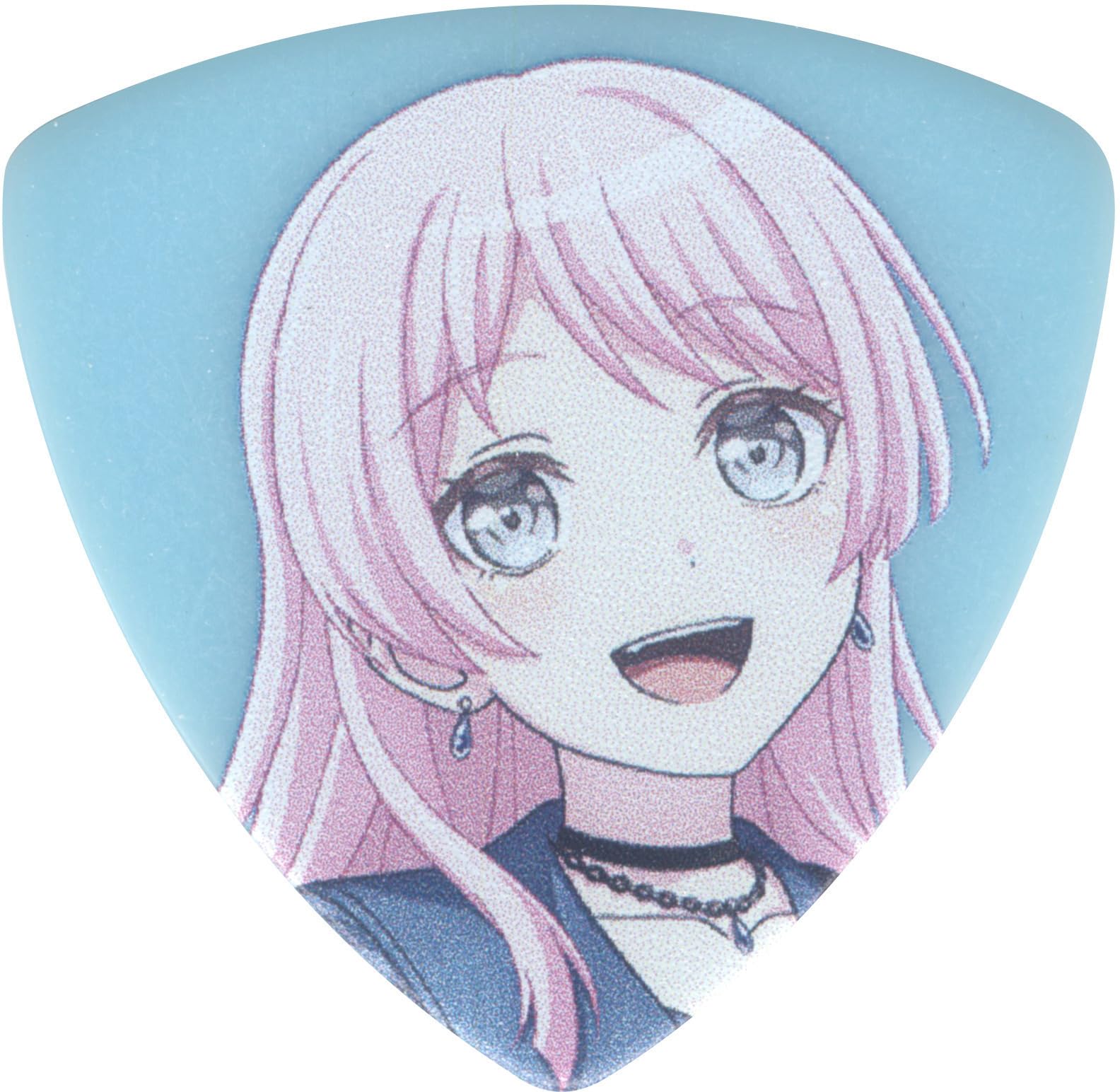 Amazon | ESP MyGO!!!!! Anon ×5枚セット 千早 愛音 ちはやあのん