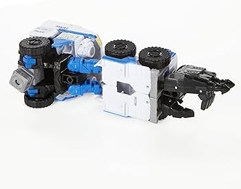 Amazon.co.jp: TFジェネレーション2015 DX Protectobots ルーク