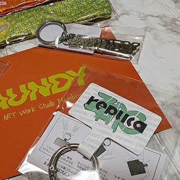 Amazon.co.jp: Vaundy バウンディ ライブグッズ カプセルトイ ＋