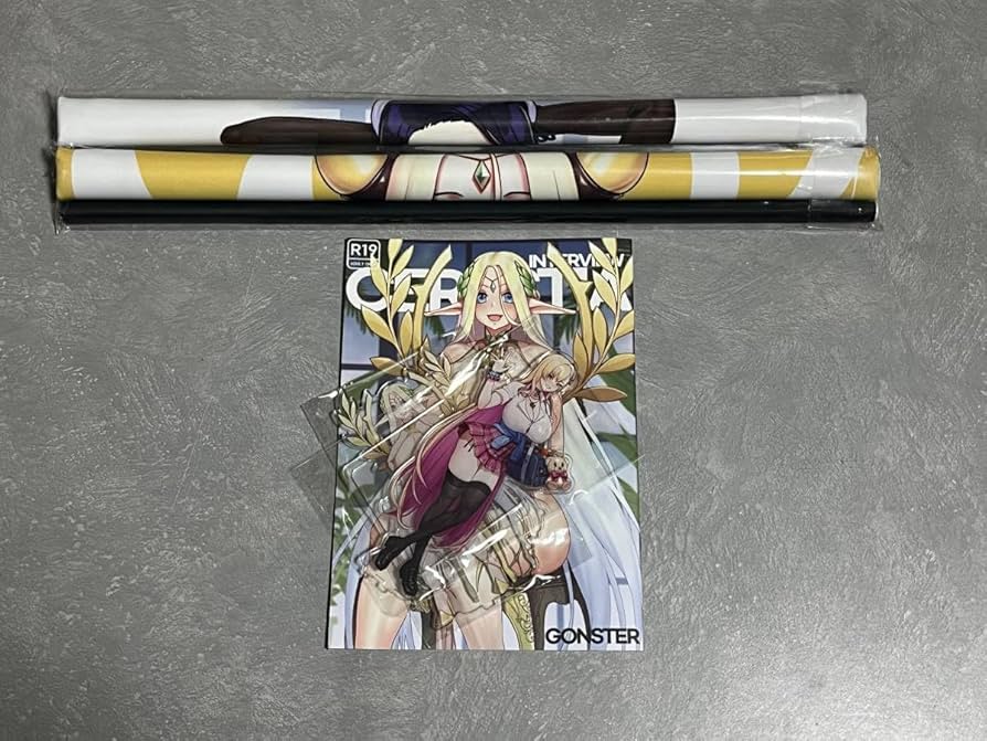 Amazon.co.jp: C103 コミケ103 セレンゲティ gonster ラストオリジン