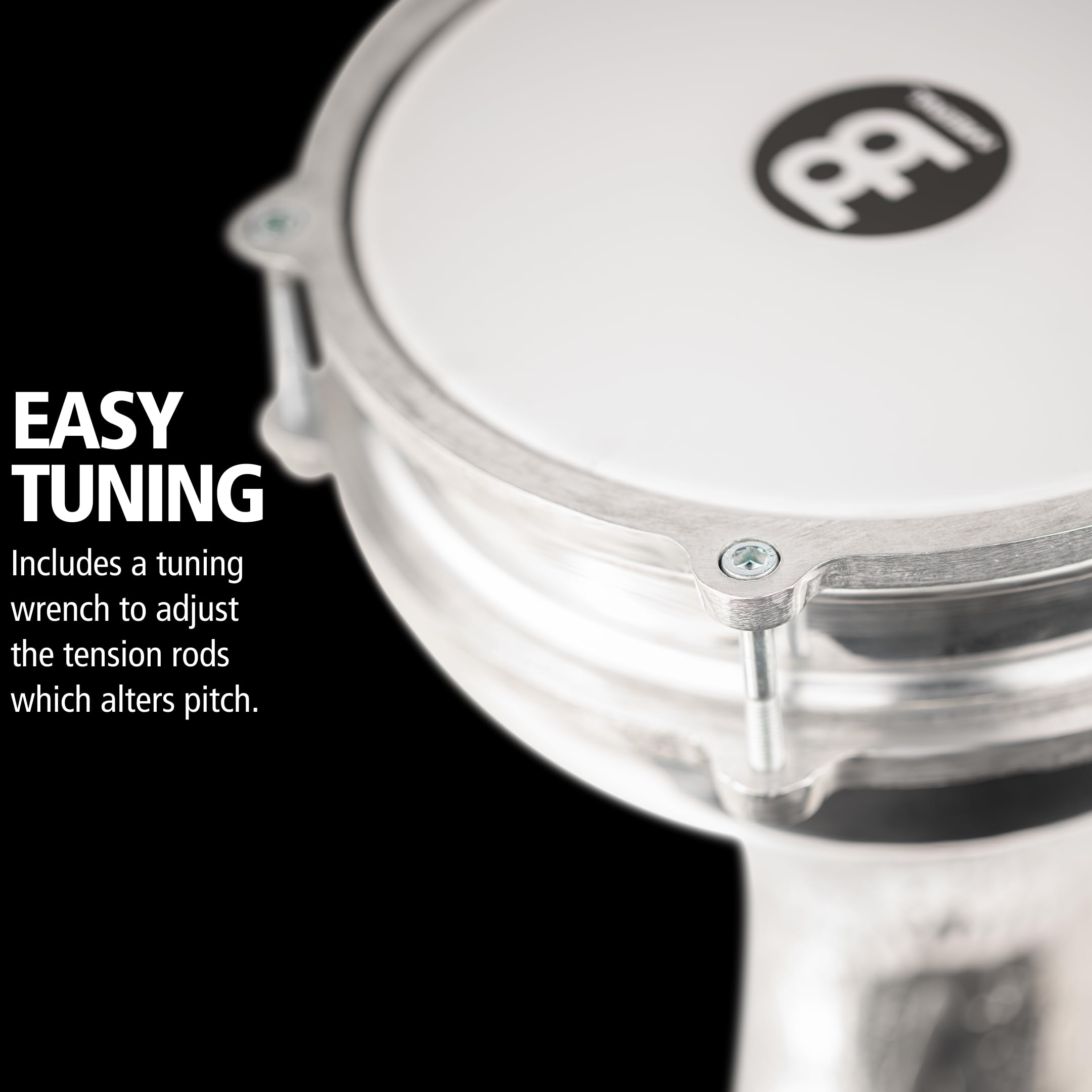 Amazon.co.jp: MEINL Percussion マイネル ダラブッカ Aluminium