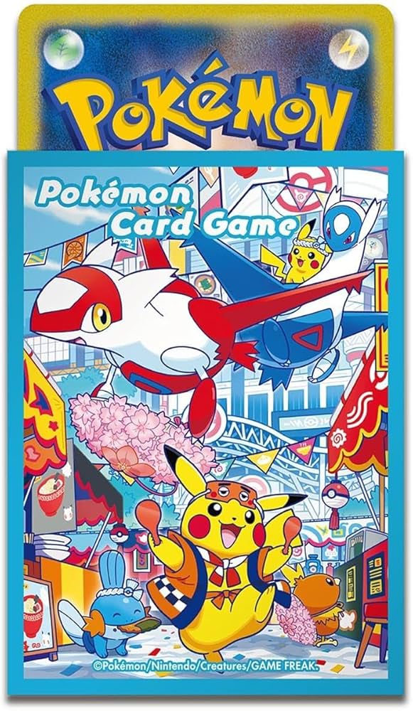 Amazon.co.jp: ポケモンカードゲーム スカーレット＆バイオレット
