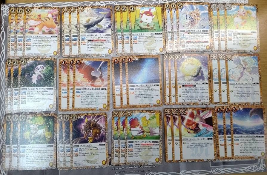 Amazon.co.jp: バトスピ 契約編 数契約 デッキパーツ 売り j : おもちゃ