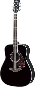Amazon.co.jp: ヤマハ アコースティックギター FG SERIES FG720S BL