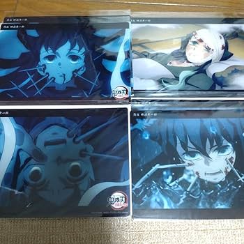 Amazon.co.jp: 鬼 滅 刀鍛冶の里編 霞柱 時透無一郎 コレクション