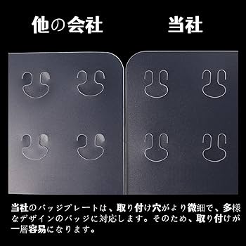 Amazon.co.jp: 痛バッグシート 痛バ デコレーション 推し活 57mm 缶