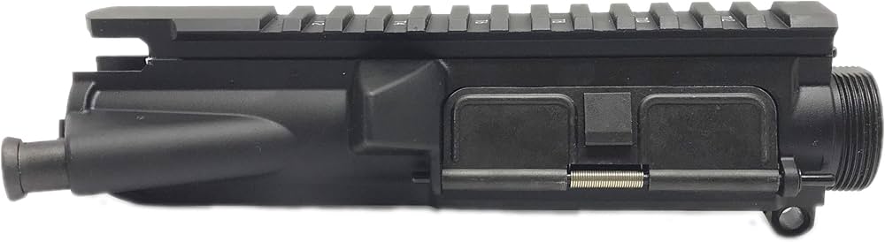 Amazon.co.jp: 東京マルイ 次世代電動ガン M4 シリーズ 専用 アッパー