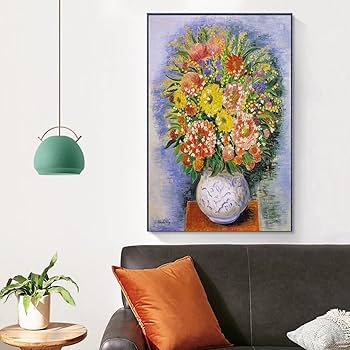 Amazon.co.jp: Moise Kislingモイズ・キスリング名画の数々ポスター