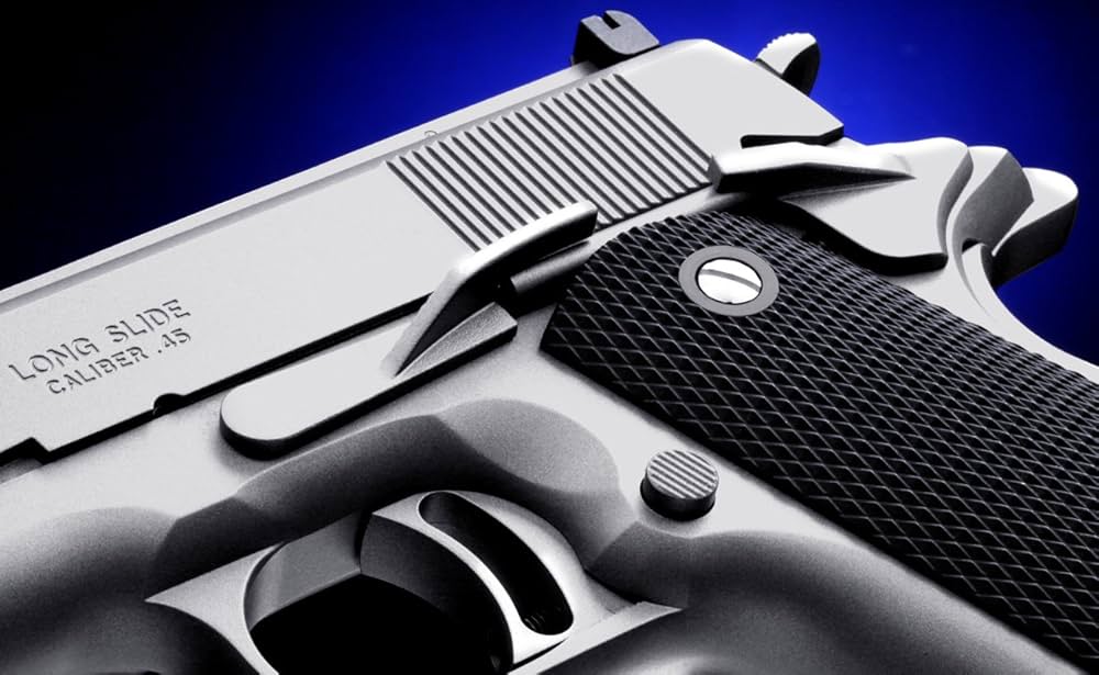 Amazon.co.jp: 【WAスーパーリアルガン】WA ハードボーラー