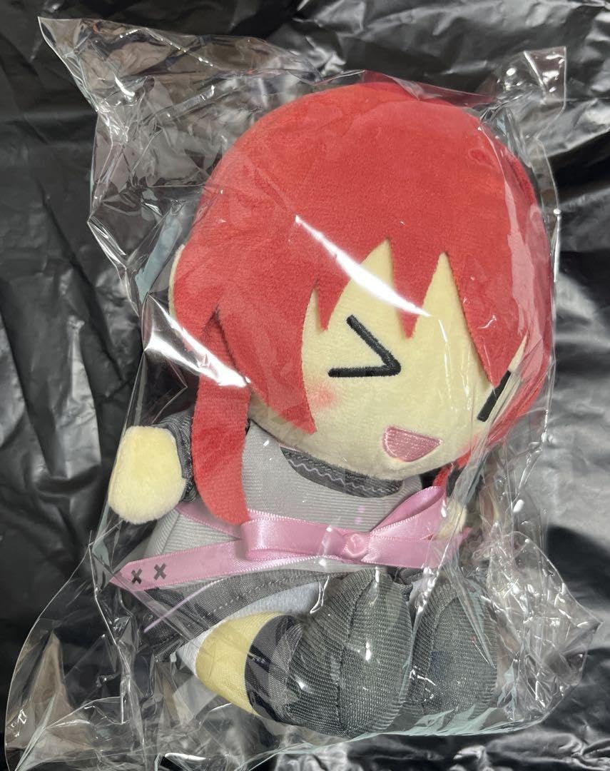 Amazon.co.jp: ましろ色シンフォニー 紗凪ちゃんぬいぐるみ 和泉つばす