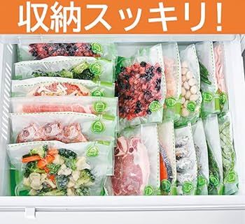 Amazon.co.jp: [ショップジャパン] フォーサ 真空バッグ スターター