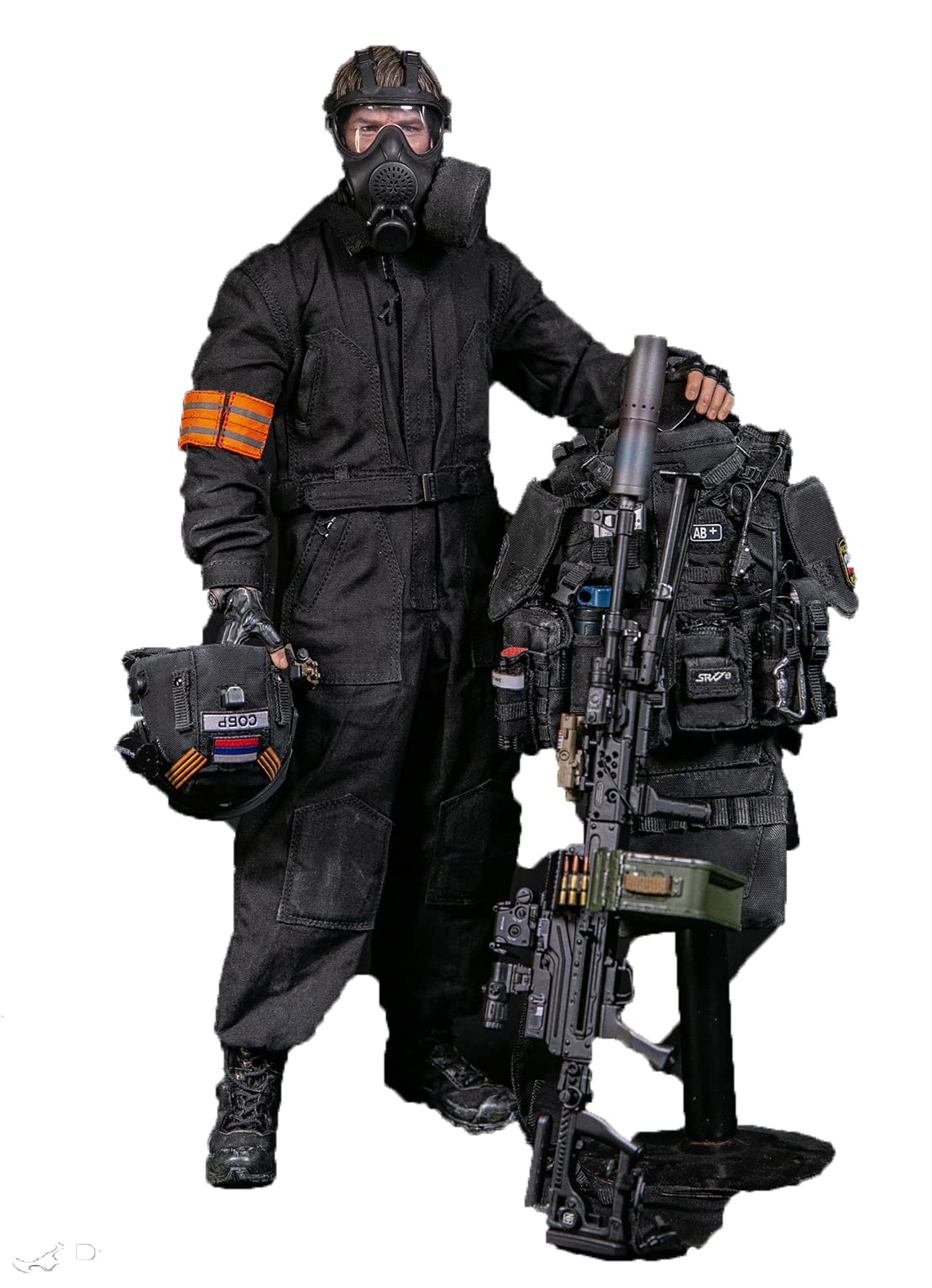 Amazon | [AC] DAMTOYS 78095 1/6 ミリタリー 特殊部隊 軍人 兵士 戦争