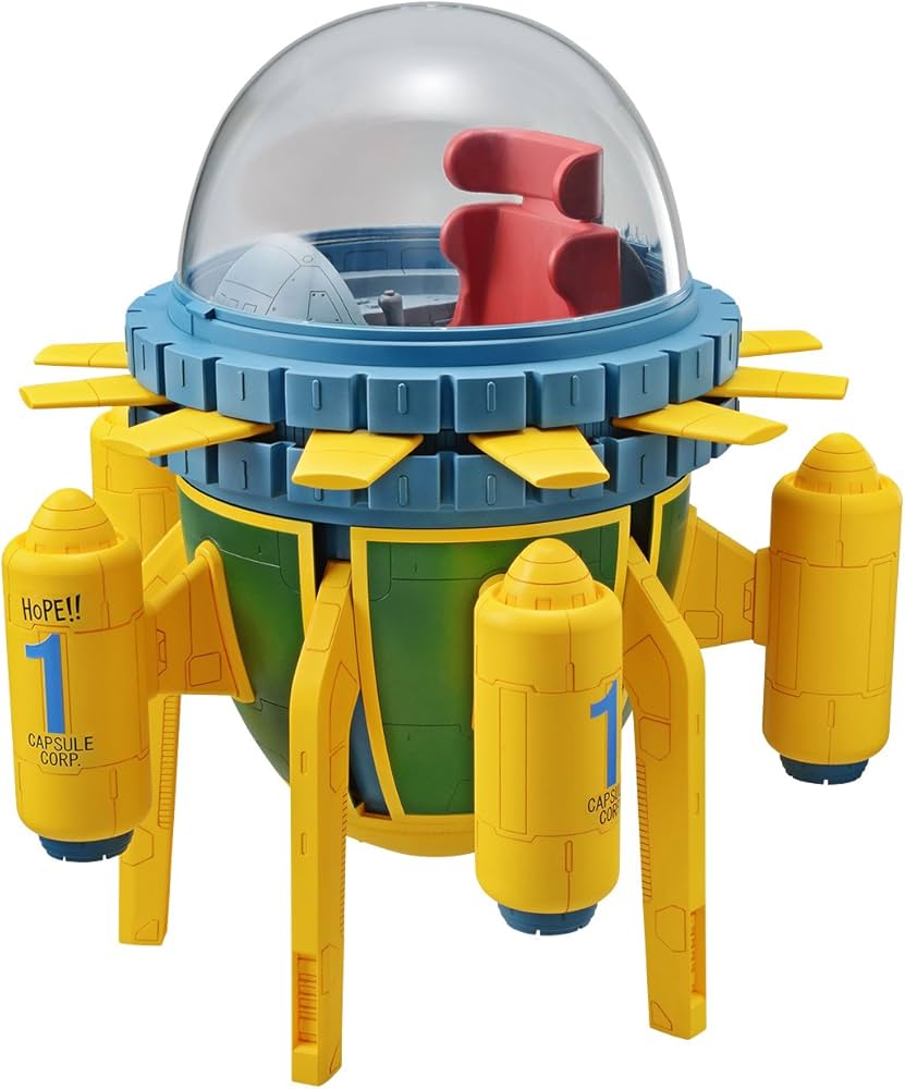 Amazon | フィギュアライズメカニクス ドラゴンボール トランクスの