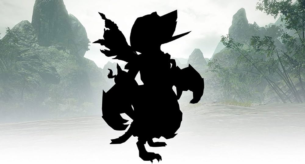 Amazon.co.jp: amiibo オトモアイルー【モンスターハンターライズ