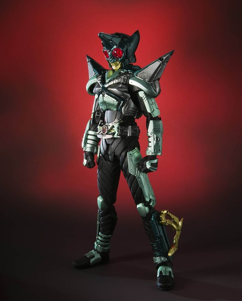 Amazon.co.jp: TAMASHII NATIONS S.I.C. 仮面ライダーカブト 仮面