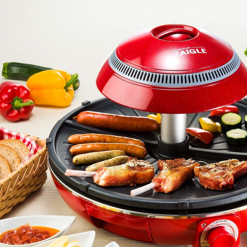 Amazon | ザイグル JAPAN-ZAIGLE PLUS レッド ザイグルプラス [赤外線