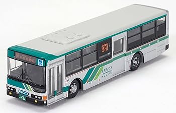 Amazon | トミーテック ザ・バスコレクション バスコレ 第34弾 12個入