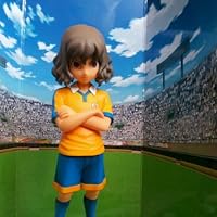 Amazon.co.jp: イナズマイレブンGO レジェンドプレイヤー 神童拓人