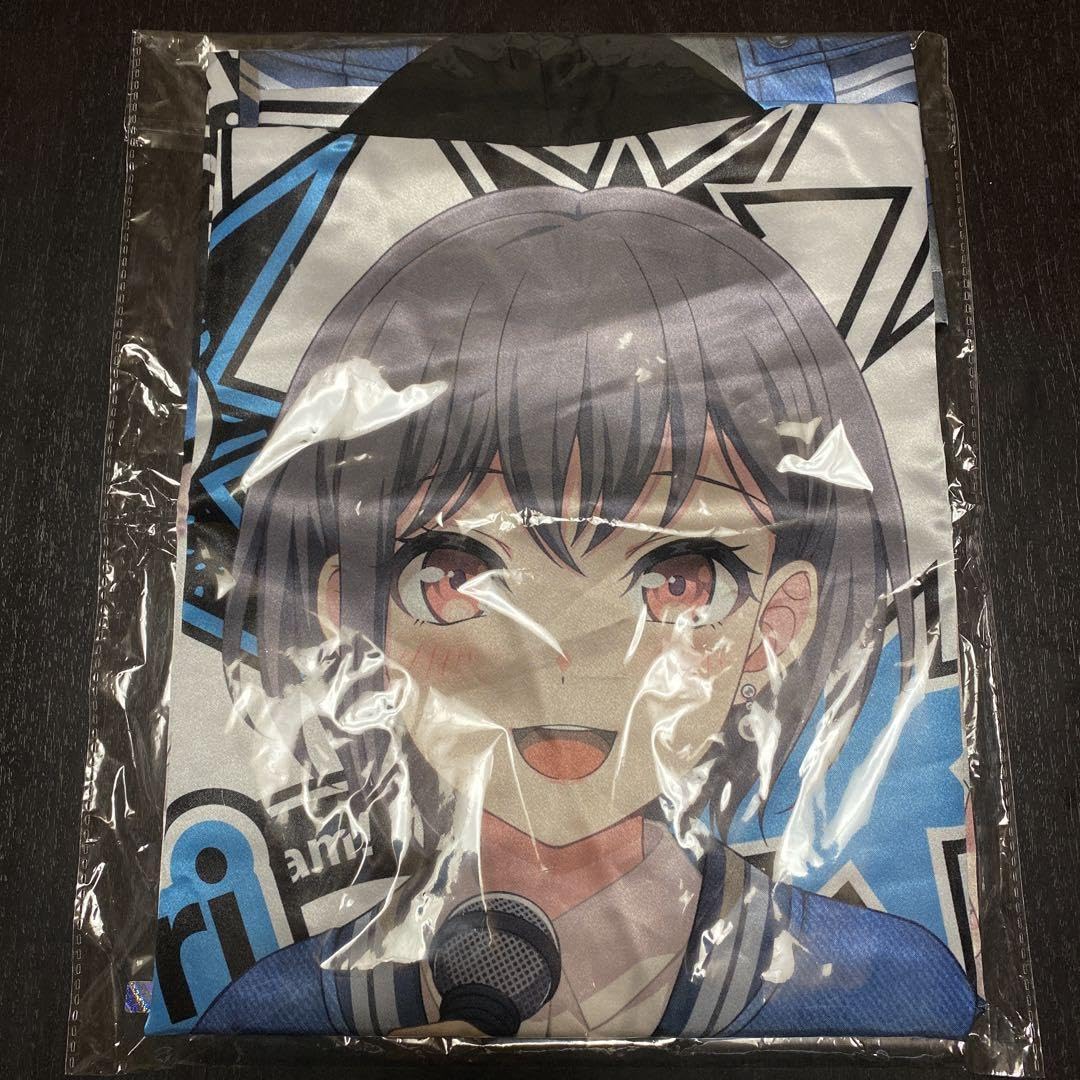 Amazon.co.jp: 高松燈 法被 MyGO!!!!! バンドリ12th LIVE : おもちゃ