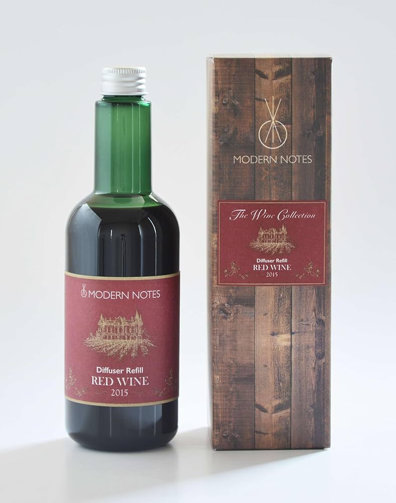 Amazon.co.jp: MODERN NOTES(モダンノーツ) ワインコレクションリード