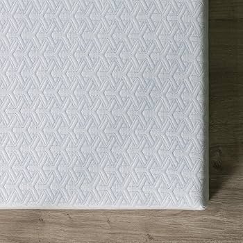 Amazon.co.jp: ZINUS 三つ折り 低反発 マットレス シングル 厚さ 8cm