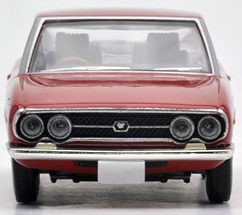 Amazon.co.jp: トミカ リミテッドビンテージ LV-149a いすゞ117クーペ