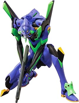 Amazon.co.jp: RAH リアルアクションヒーローズ NEO エヴァンゲリオン