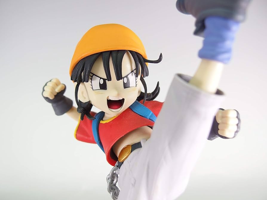 Amazon.co.jp: ドラゴンボール SCultures BIG 造形天下一武道会4 其ノ
