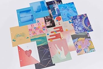 Amazon.co.jp: 【特製バインダー用オリジナルインデックス(勇者ver