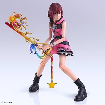 Amazon | スクウェア・エニックス(SQUARE ENIX) KINGDOM HEARTS III