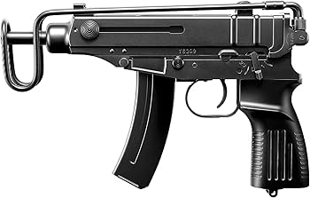 Amazon | 東京マルイ(TOKYO MARUI) No.5 スコーピオン Vz.61 本体