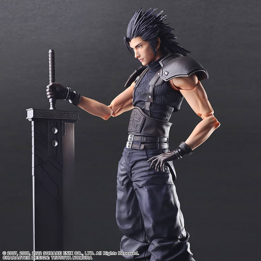 Amazon.co.jp: スクウェア・エニックス・クライシス・コア ファイナル