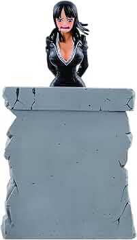 Amazon.co.jp: ワンピース ニコ・ロビン DRAMATIC SHOWCASE 3rd season