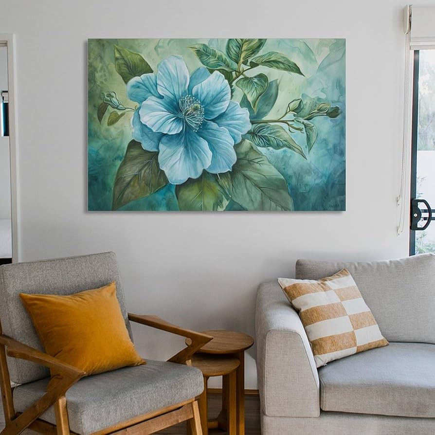 油絵 菅家令子 絵 絵画 インテリア uF6-071002 花 ばら 油絵 菅家令子