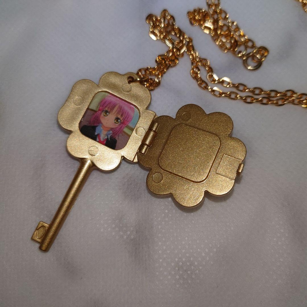 Amazon.co.jp: しゅごキャラ ハンプティロック&ダンプティキー ホビー