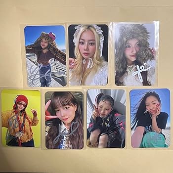 Amazon.co.jp: XG サイン入り トレカ ミーグリ 全メンバー 直筆サイン