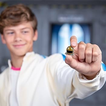 Amazon.co.jp: MrBeast Lab Swarmsラボパック : おもちゃ